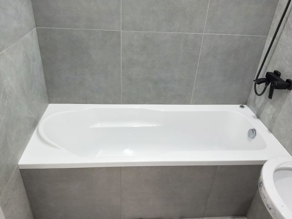 Ремонт квартир. Без переделок.