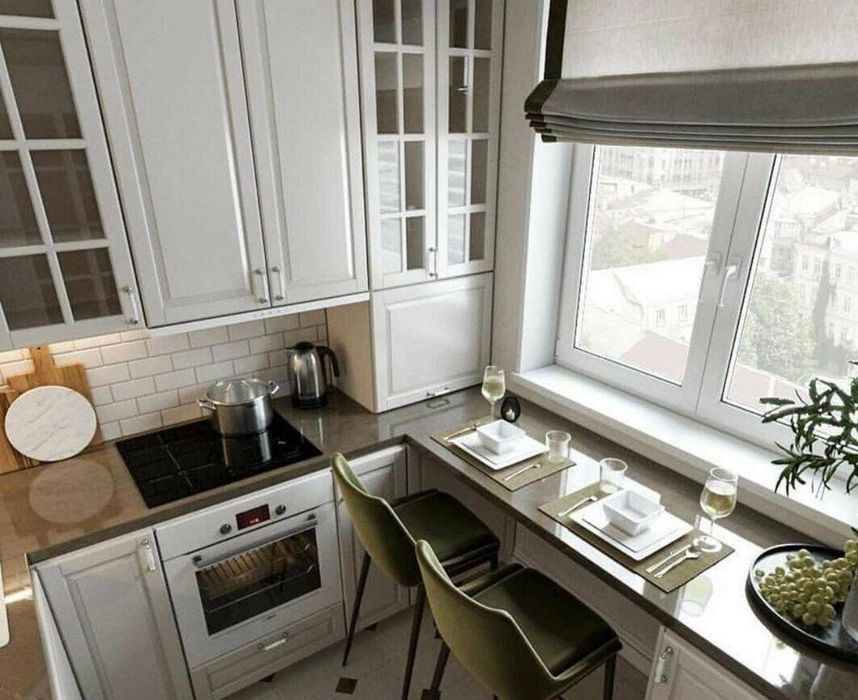 Столешница из кварца акрила качества