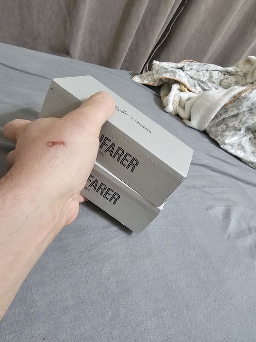 Ray -Ban Meta Gen 2 Wayfarer