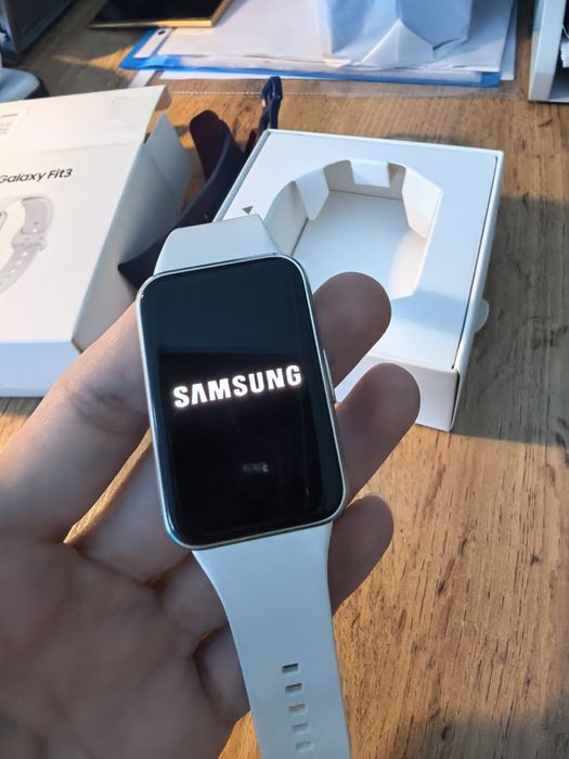 Samsung galaxy fit 3