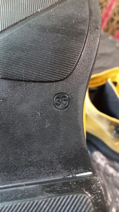 Дамски зимни боти