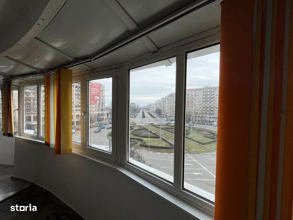 Oferta de inchiriat apartament cu 2 camere central
