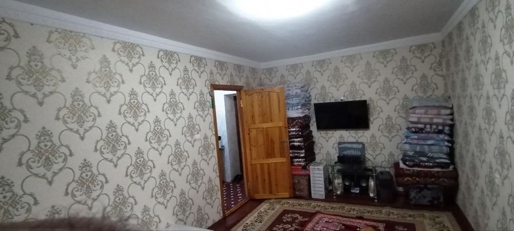 Продаётся дом 2 х кв