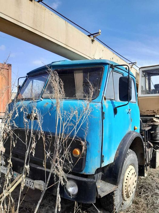 Продам кран или обменяю