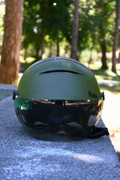 Cască de protecție Kask