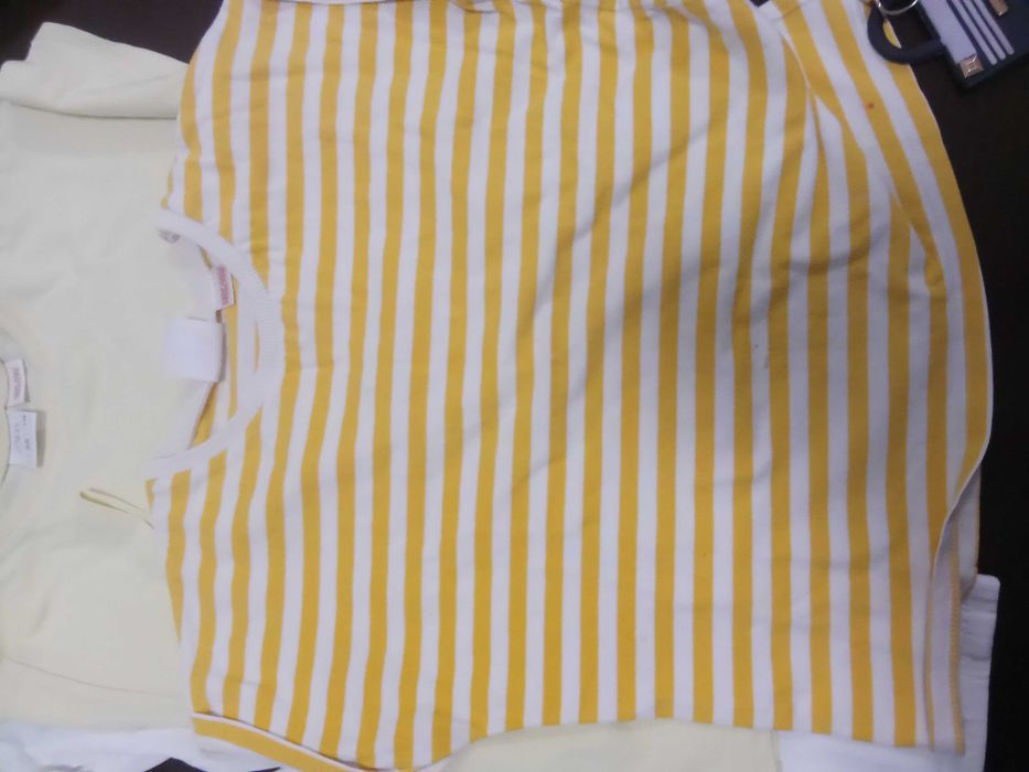 Лот Zara за момиче 5 - 6 г. за 24 евро.