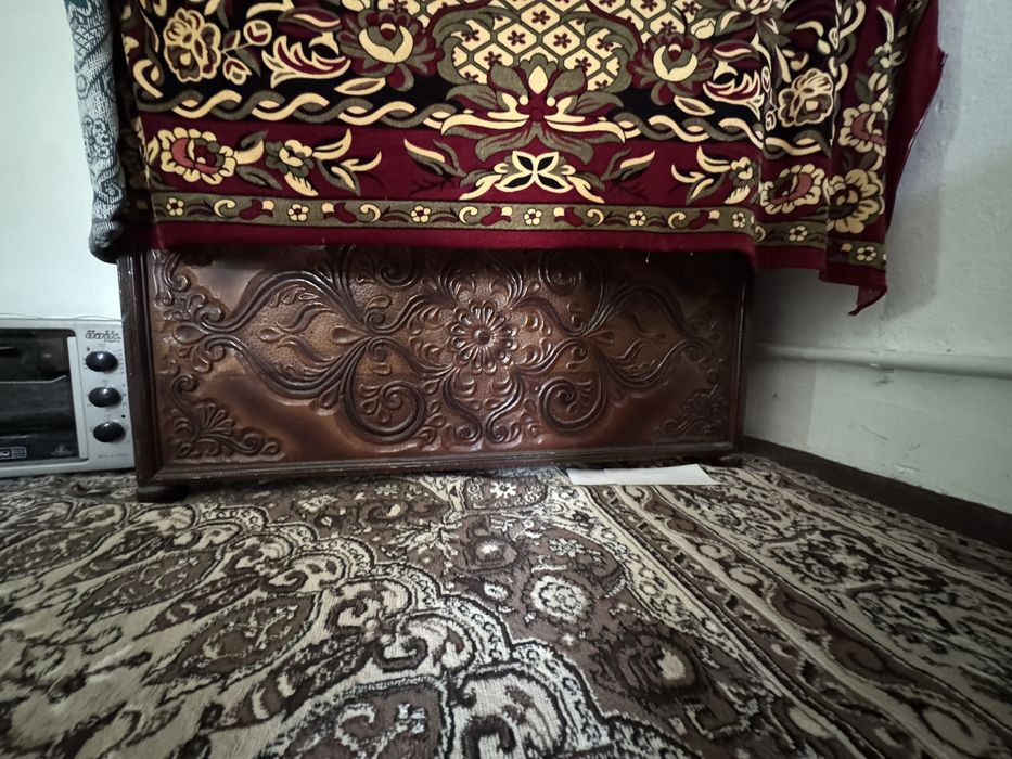 Сандик сотиладии/Sandiq sotiladi