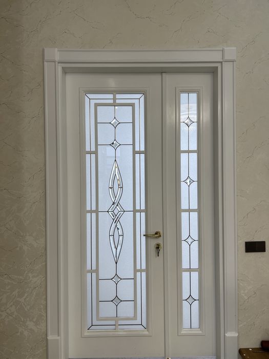 Oyna vitraj витражная стекло