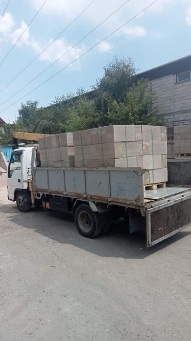 Услуги манипулятора