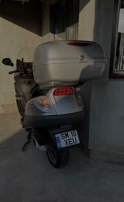 De vânzare Piaggio X9 125