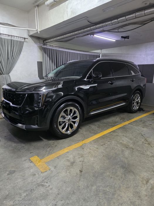 Yangi Sorento 2026 sotiladi polniy full 3.5 mator