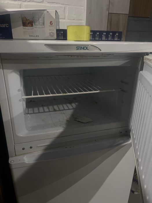 холодильник Stinol