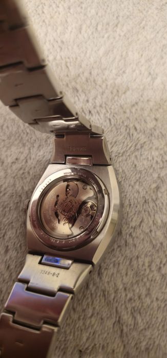 Ceas Seiko 5 Superior, barbatesc