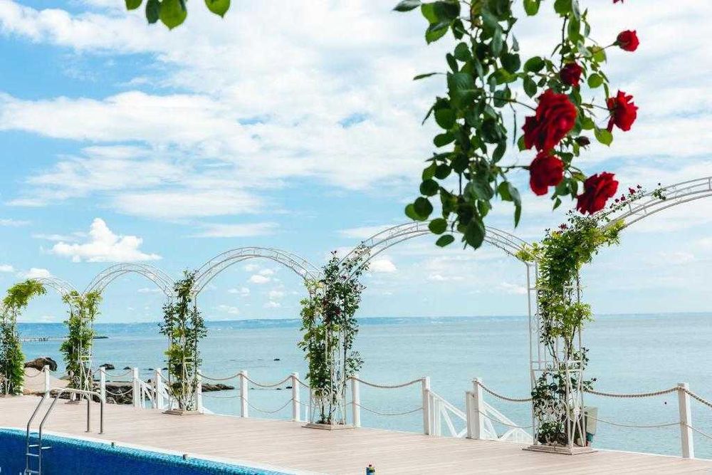 Дава се под наем Двустаен апартамент в Варна, Младост 1 - 100 кв.м за 827.73 € - Снимка #20