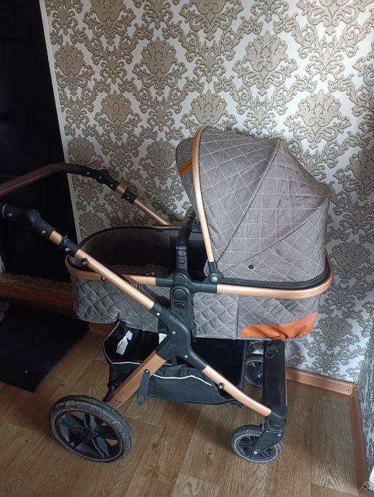 Продам коляску трансформер