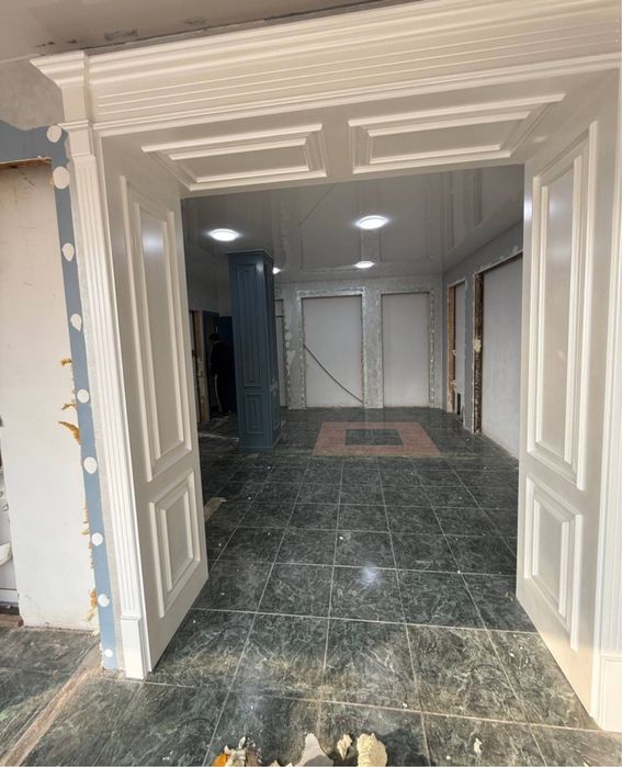 Ижарага! Адрес: Учтепа 13 квартал