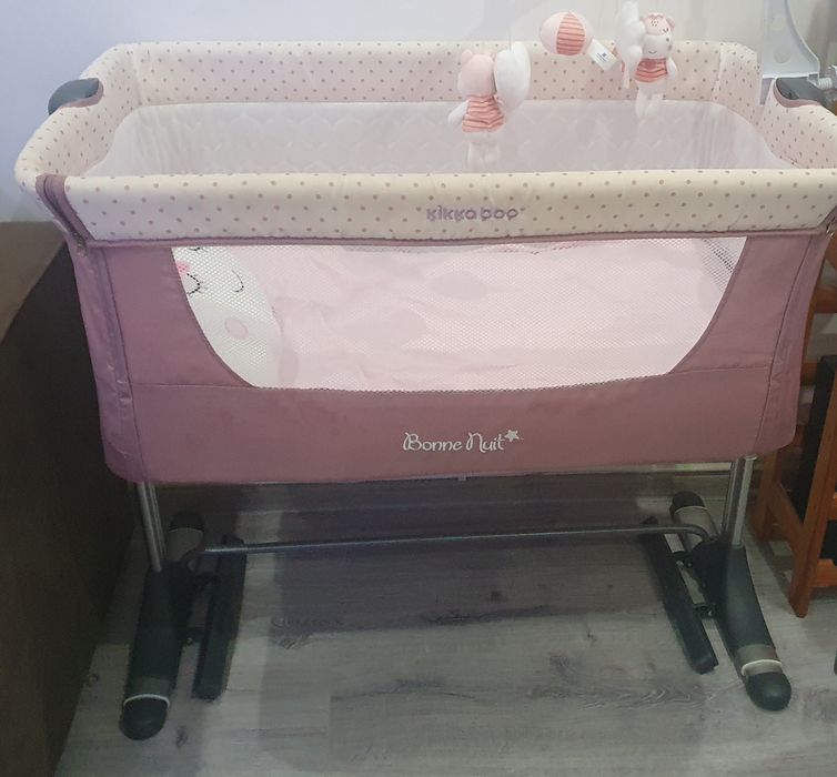 Кошара Next to me- Bonne nuit