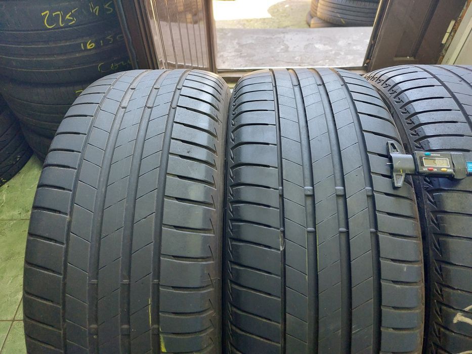 4 anvelope 225/55 R18 Bridgestone dot 2020