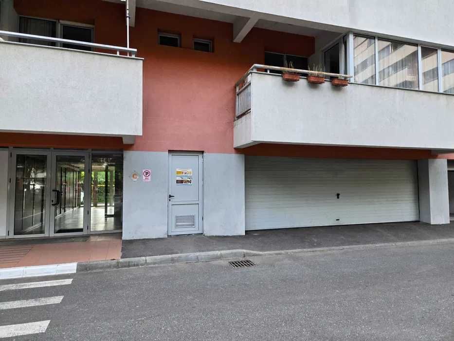 Loc de parcare acoperit de vânzare – Quadra Place Politehnica