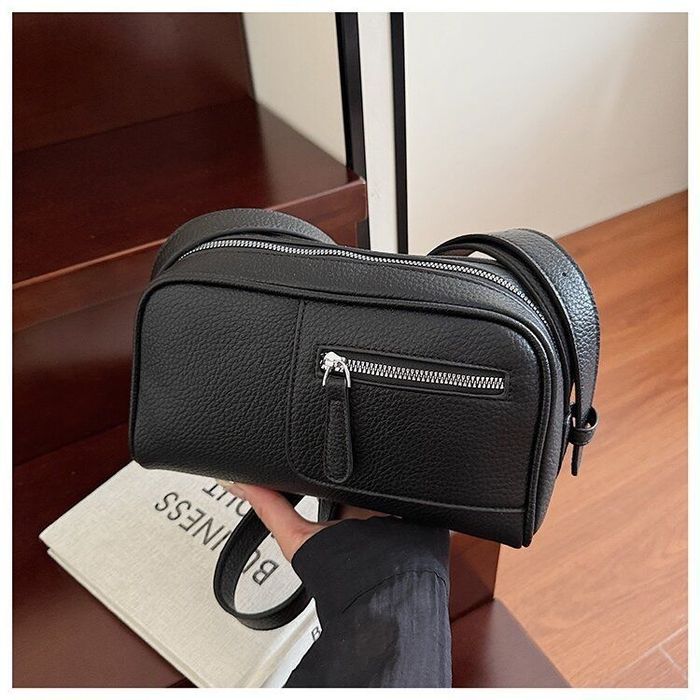 Женская сумочка кросс боди