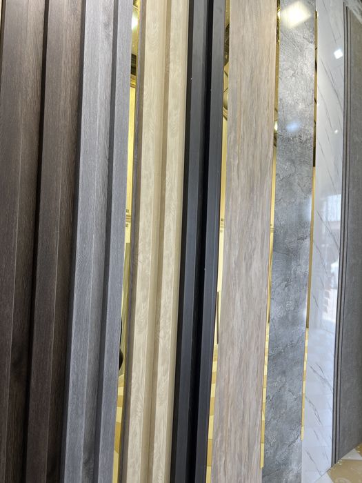 dekor plastik. mdf.pvx