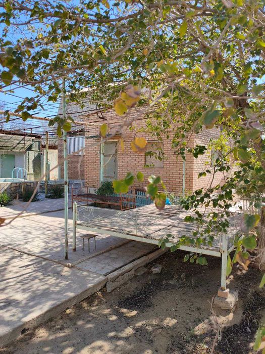 Срочно продаётся дача в Мираж 1 г Зарафшан.