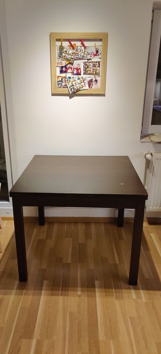 Masa extensibila Ikea