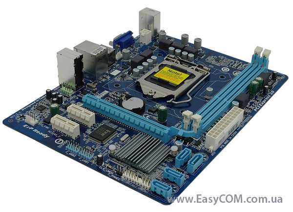 Системный блок ПК