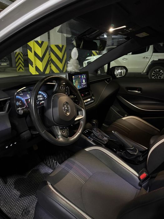 Продам Toyota Corolla