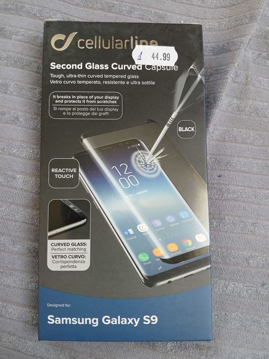 протектори и калъфи