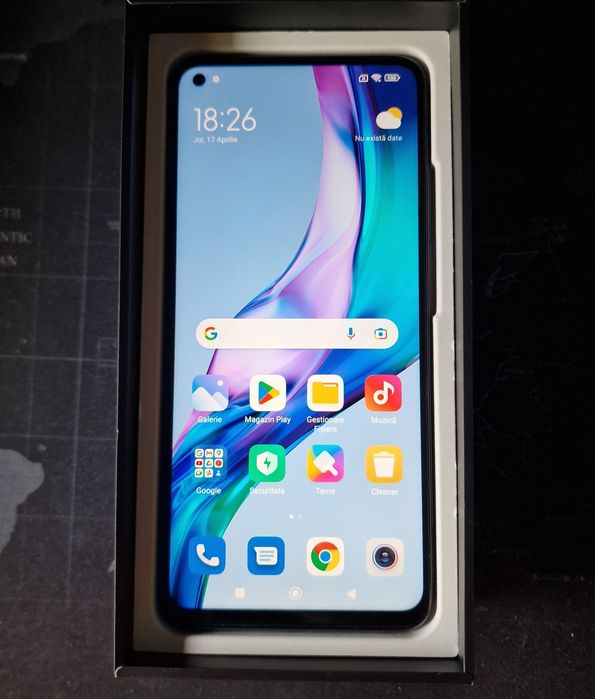 Xiaomi Mi 10T pro