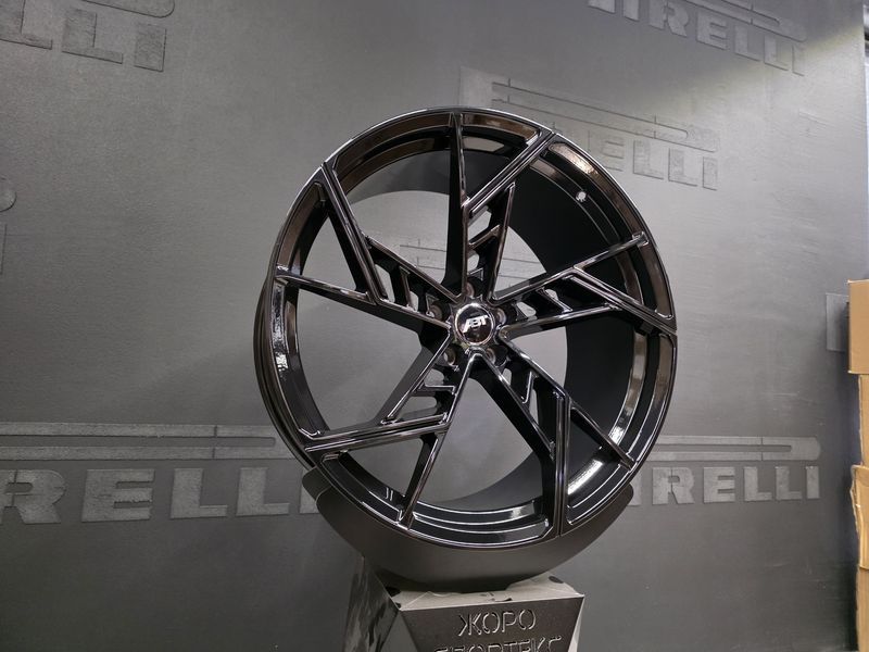 22цола 5х112 Audi 5x112 Ауди