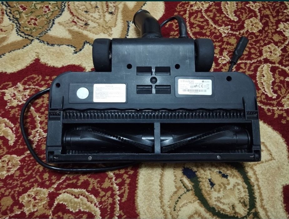 Roboclean s plus