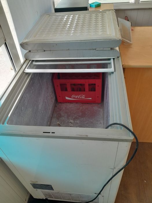 Marazilka 430 srochna arzon narxda