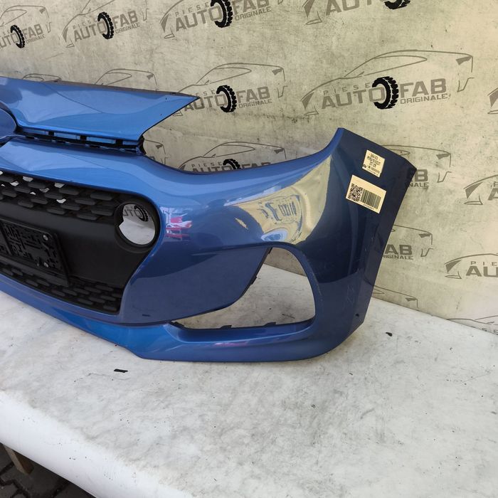 Bara fata Hyundai i10 Facelift an 2017-2018-2019