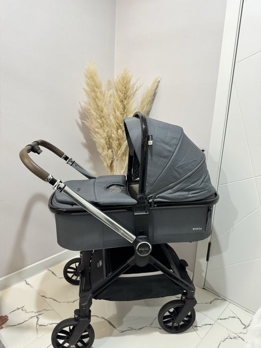 Коляска 2в1 kidilo d900 в отличном состояни