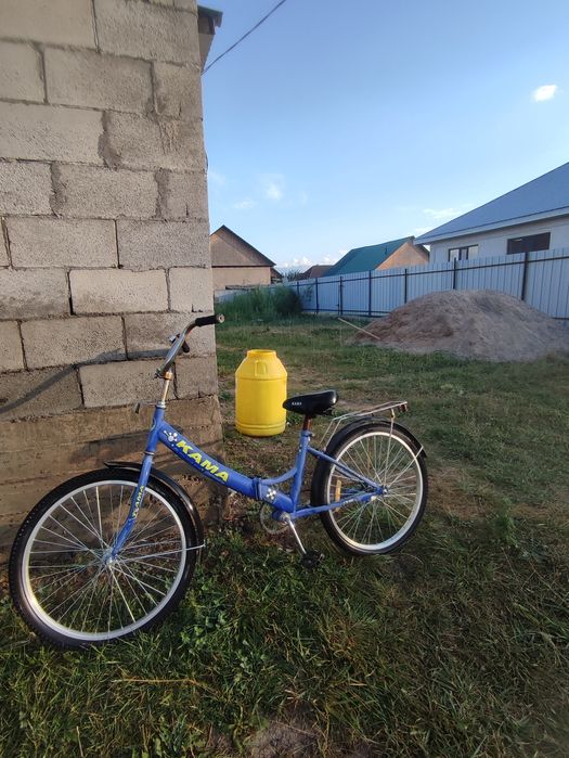Продаеться Велик Кама