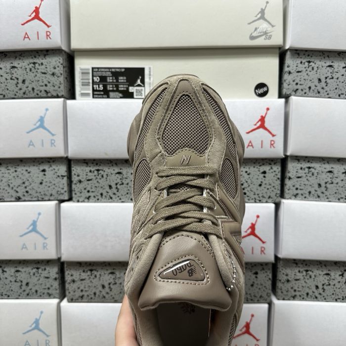 New Balance 9060 Chestnut U9060IWD