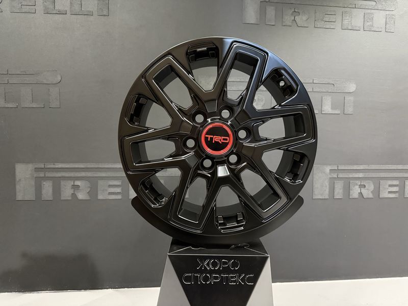 18цола Mitsubishi Ford Mazda 6x139.7
