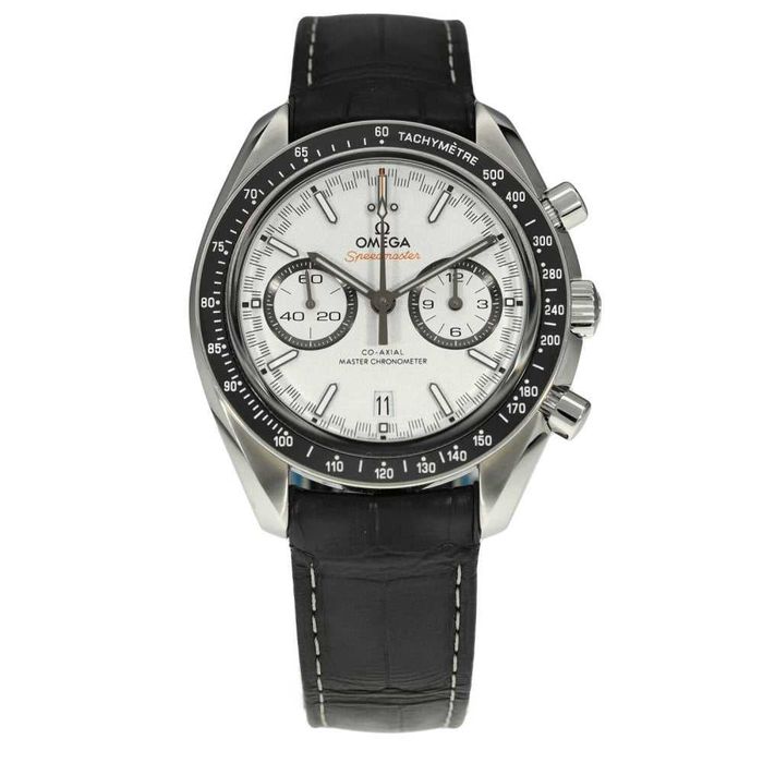 Omega Speedmaster 44mm racing