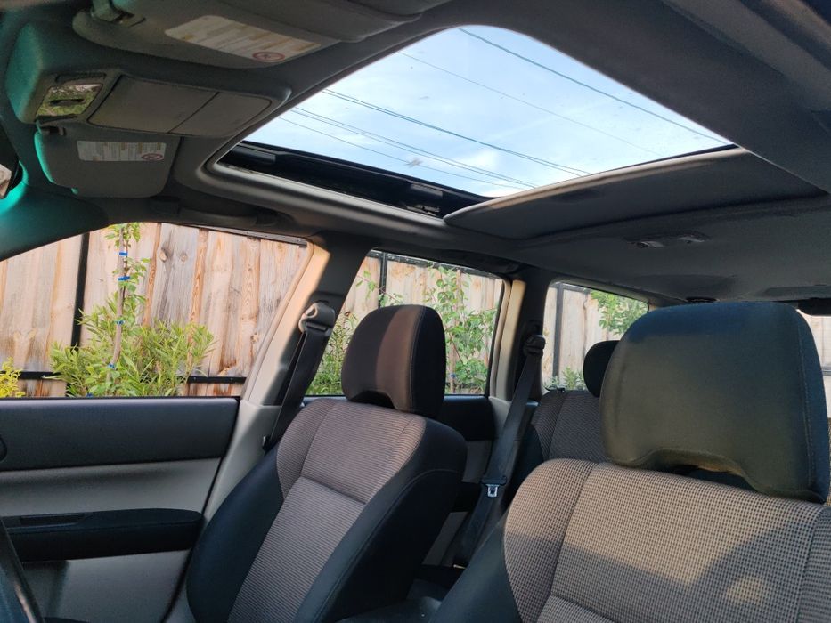 SUBARU Forester 0 — imagine 5