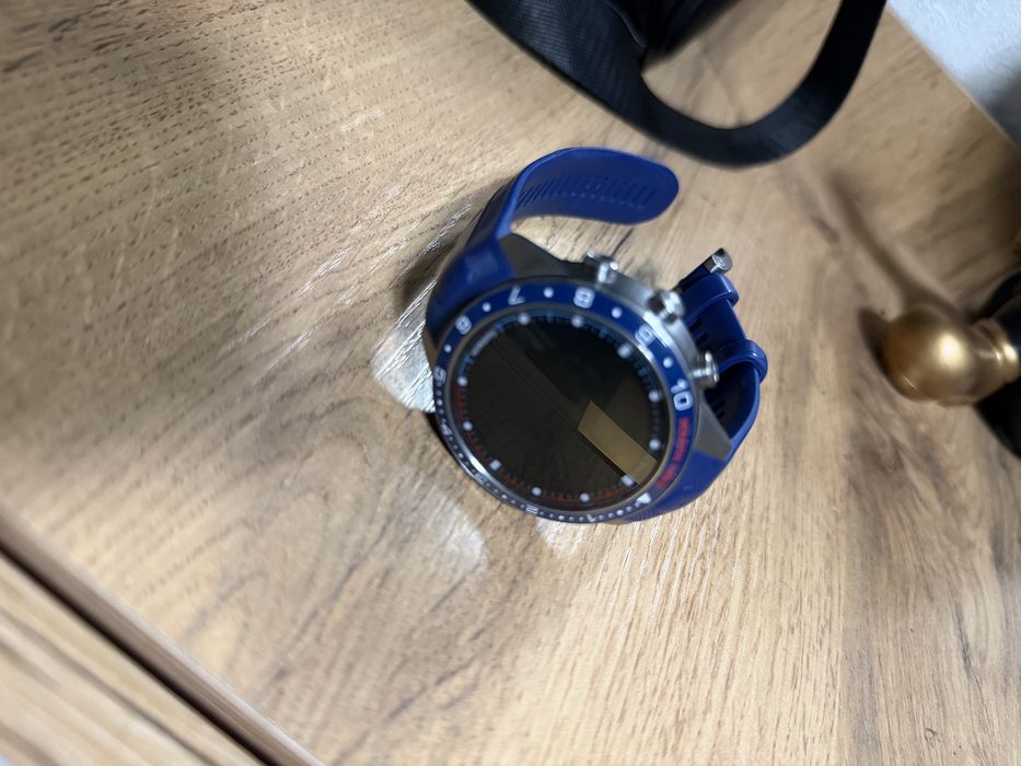 Garmin Marq Captain Gen2