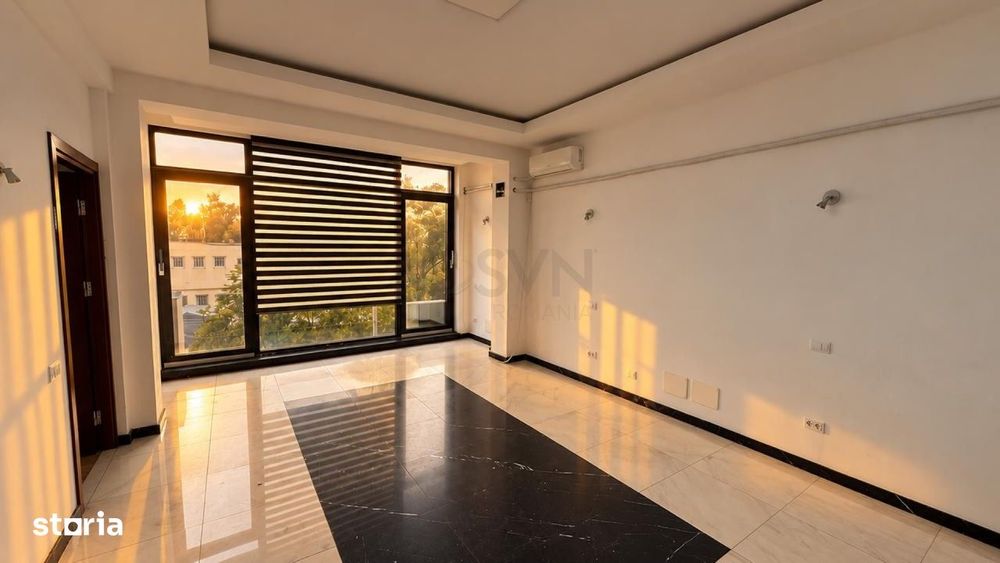 Vila 7 camere Floreasca Barbu Vacarescu