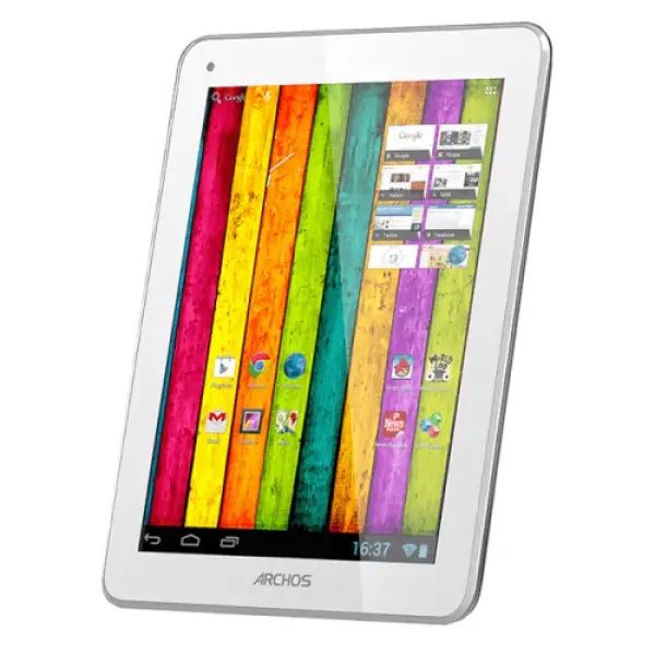 Tableta ARCHOS 80 Titanium