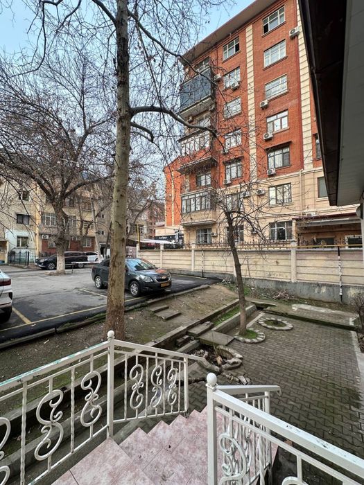 Продается Квартира Саид Барака рядом с 94 школой Центр