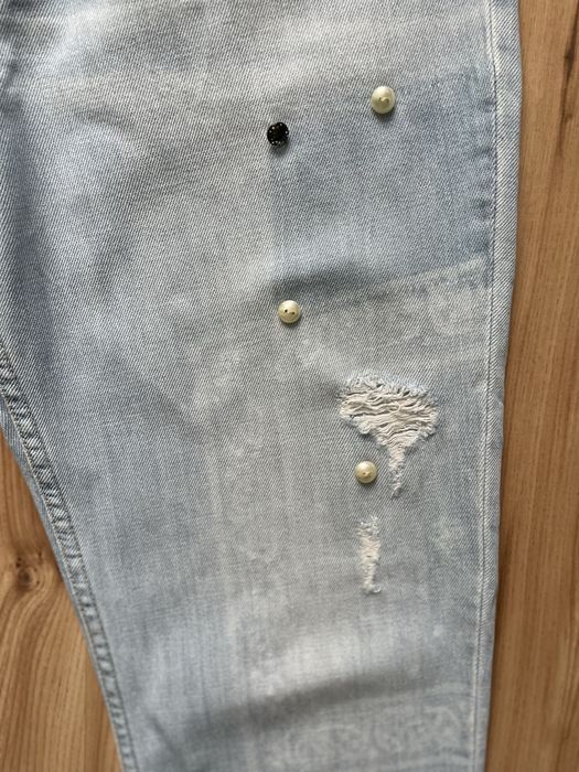 ZARA/Exclusive/Stradivarius 3бр boyfriend дамски дънки Само за 20€