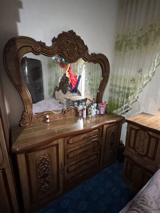 Комплект для спальное комнаты