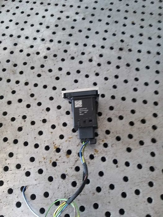 Buton autohold audi q5 fy 80b927143