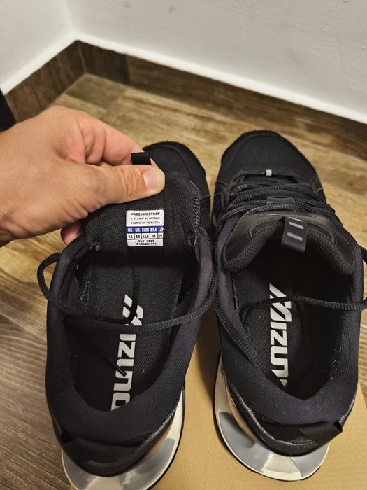Mizuno wave prophecy b2 42,5/27.5см