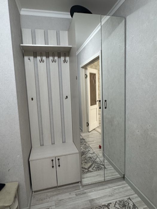 шкаф в прихожую